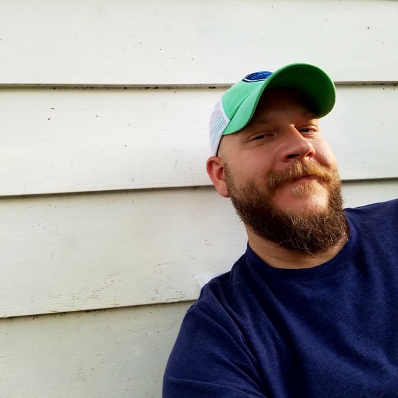 Meet your Posher, John - Picture 4 of 5